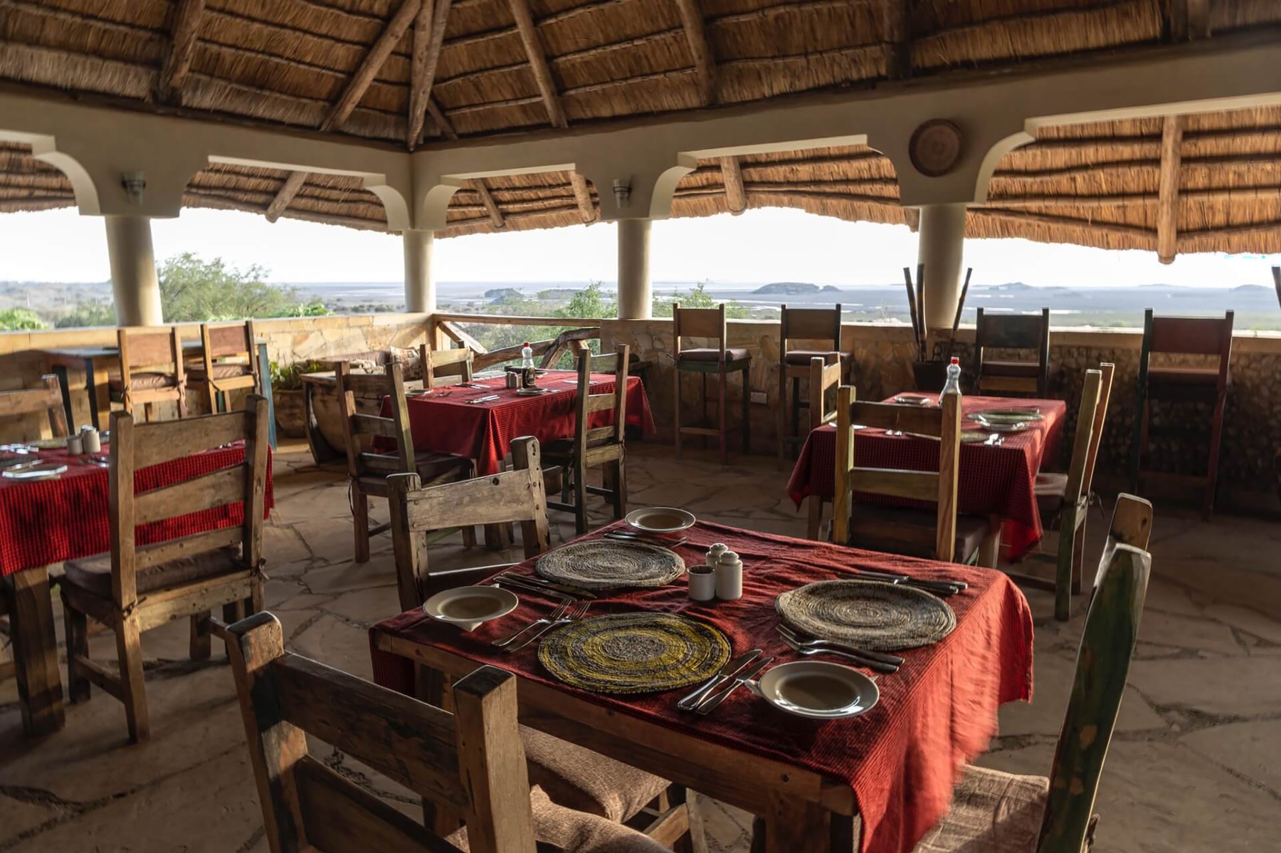 Africa Safari Lake Natron
